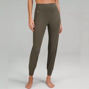 lululemon Align™ High-Rise Jogger
Full Length (Army Green)